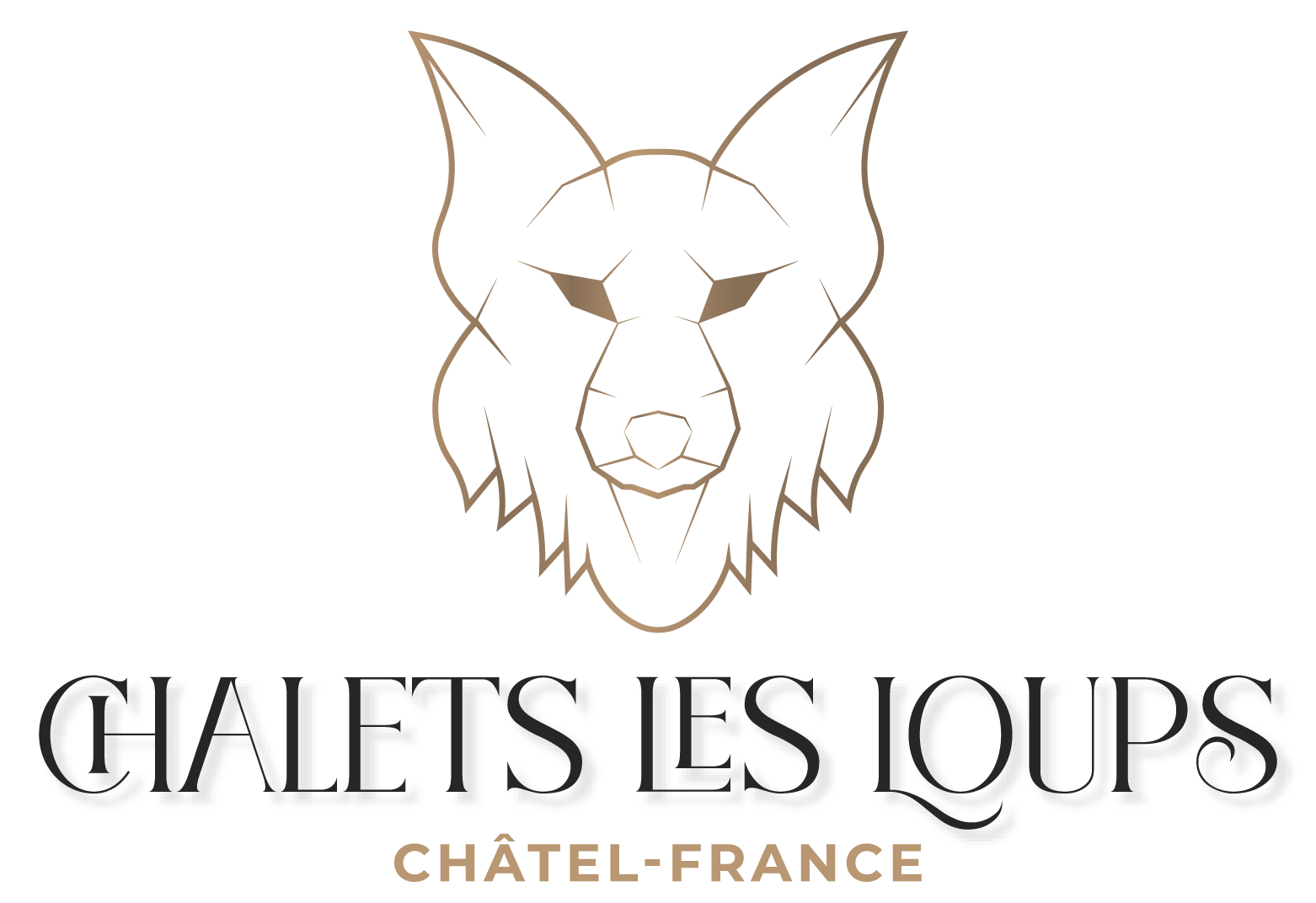 Chalet Les Loups