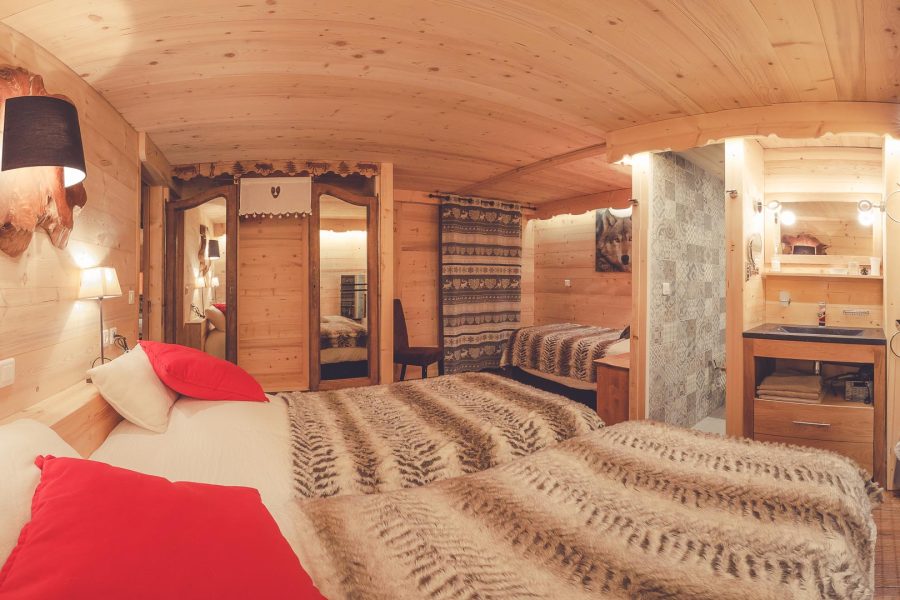 CHAMBRE DENTS DU MIDI