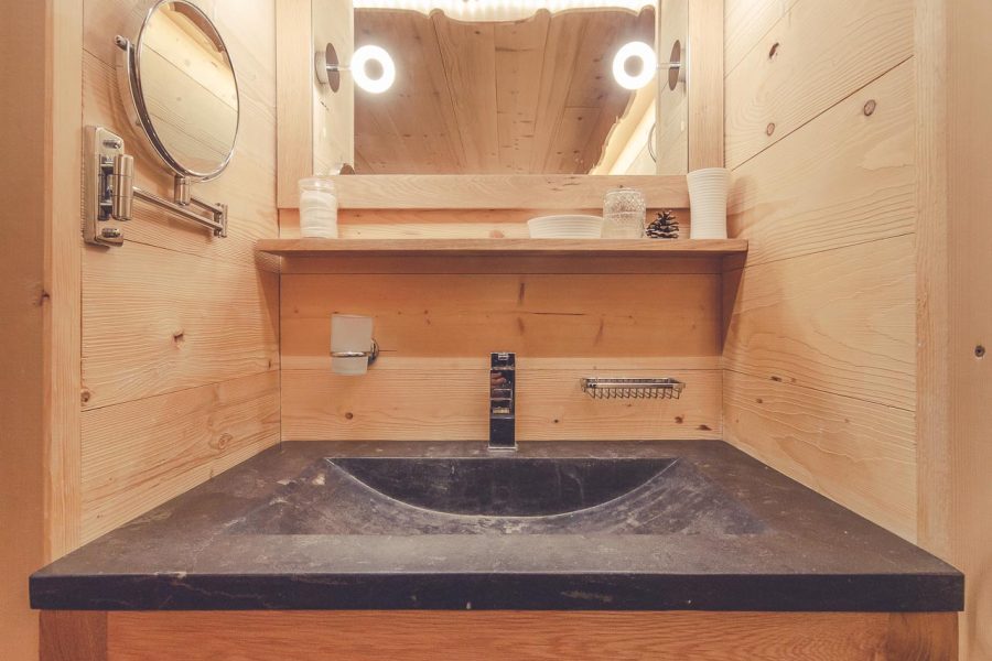 SDB CHAMBRE DENTS DU MIDI