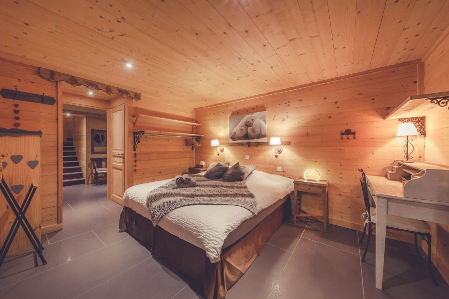 CHAMBRE MONT DE GRANGE