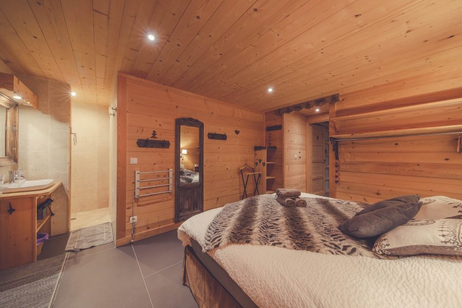 CHAMBRE MONT DE GRANGE