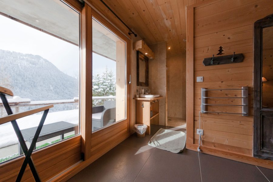 SDB CHAMBRE MONT DE GRANGE