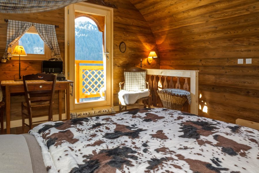 CHAMBRE BELLE DIMANCHE